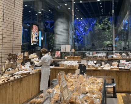 福岡A店