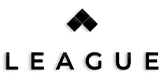league