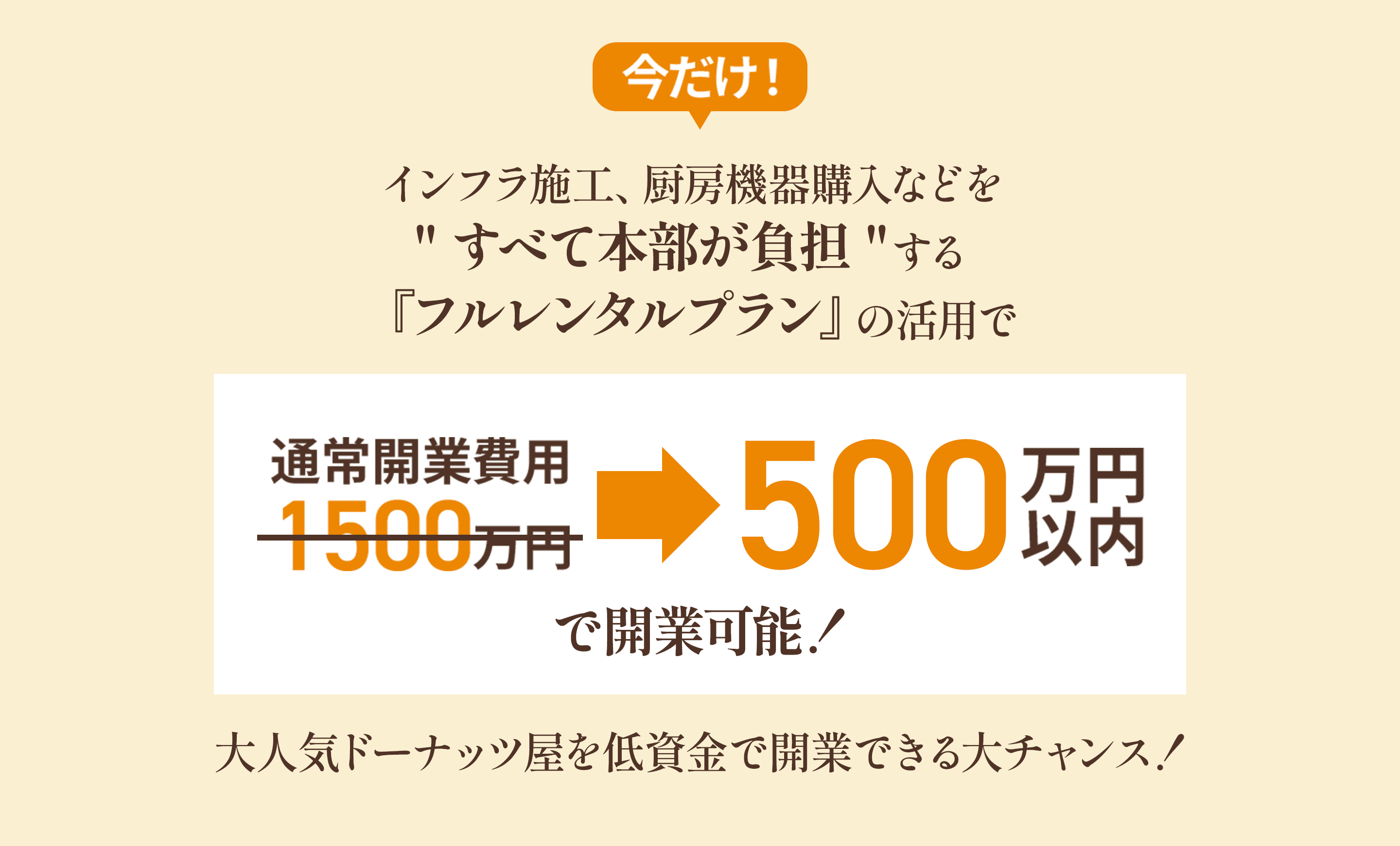 圧倒的商品力 ” × ” SNS映え ” で客足が止まらない！「MILK DO dore