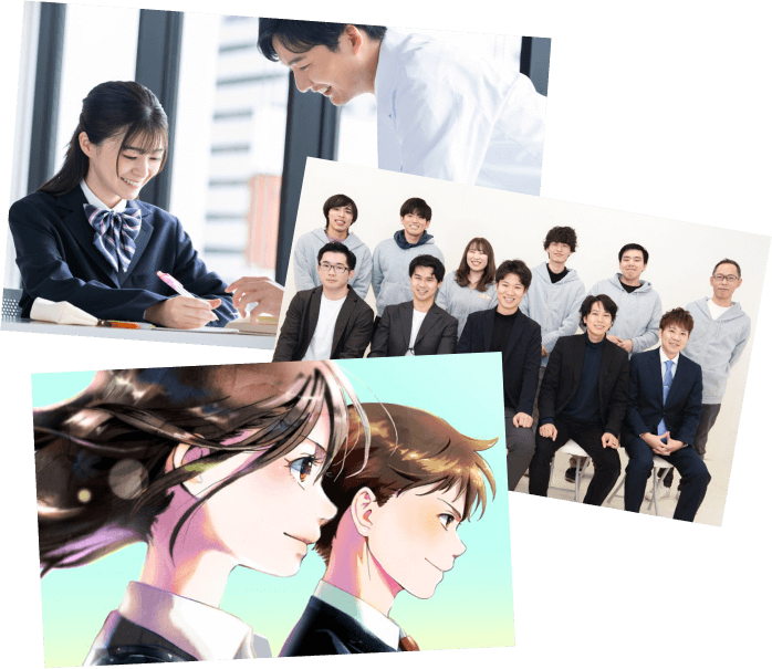 塾オーナーの夢も叶えて年収1,800万円超えも実現可能！「新個別指導塾