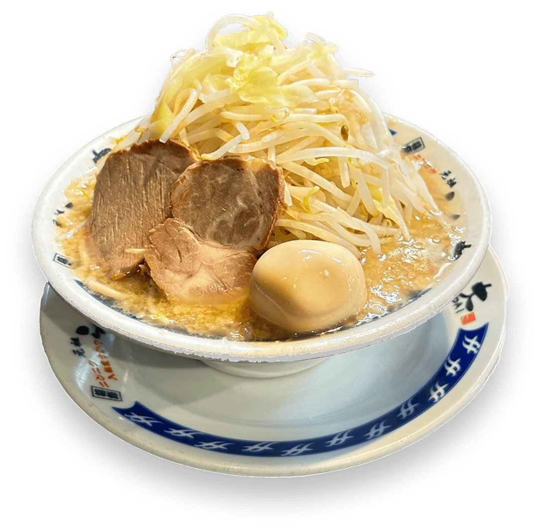 9席ワンオペで年商5000万円超えの実績！？20年以上愛され続ける元祖