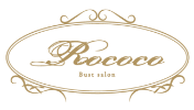 Rococo Bust Salon
