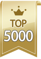 トップ5000